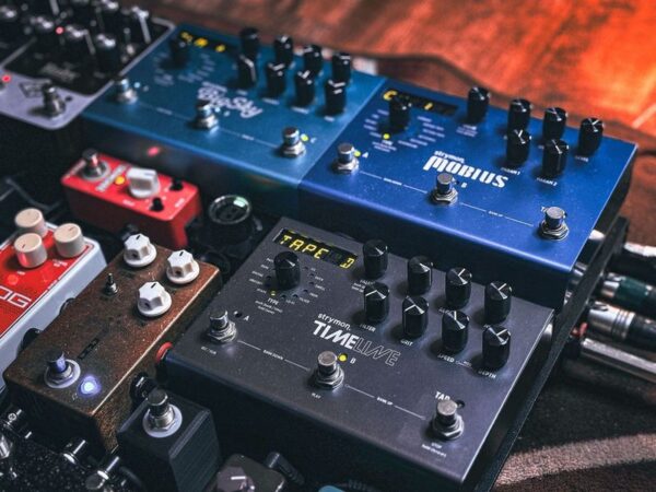 JA - Strymon Bundle V1