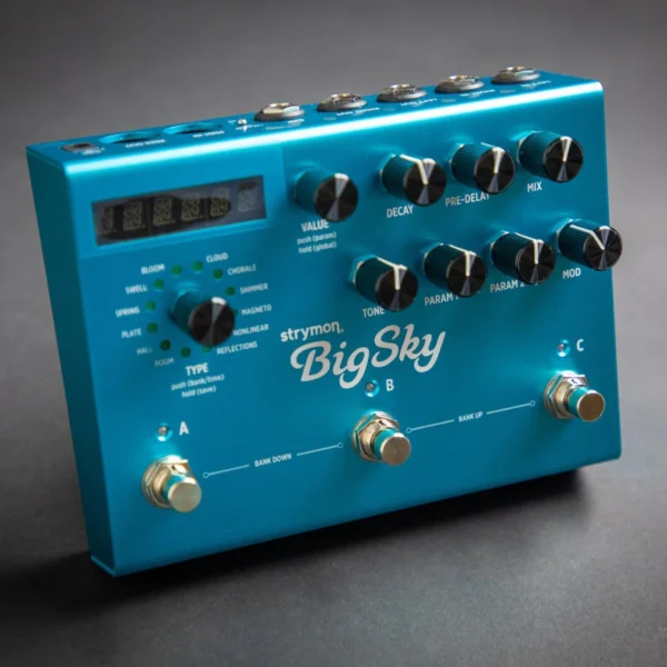 JA - Bigsky V1